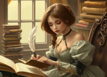 L'Écriture à Deux Voix : Immersion et Limites Narratives