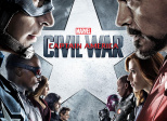 Captain America : Civil War