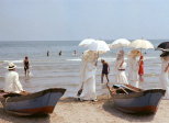 Mort à Venise (1971) Luchino Visconti