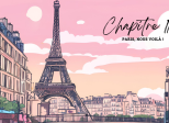 Chapitre 17 : Paris, nous voilà ! 