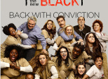 Orange is the New Black - Saison 2