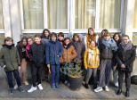 Participants et programme