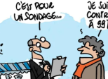 Sondage