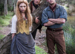 Banished - Saison 1
