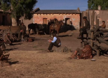 Pat Garrett et Billy le Kid (1973) Sam Peckinpah