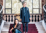 Astrid et Raphaëlle (saison 4)