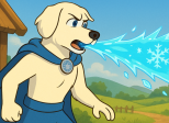 Extraits gratuits de Falcon-Dog