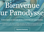 voeux 2025 : PANODYSSEY POUR LA VIE