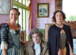 Au théâtre chez vous !