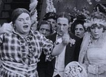 Fatty amoureux (Love, Roscoe Arbuckle, 1919)
