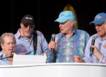 Les Beach Boys à l'Olympia : fun, fun, fun