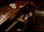 La Leçon de piano (The Piano, Jane Campion, 1993)