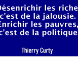 Rétablir la justice fiscale sans punir les riches par idéologie