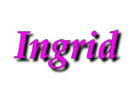 Ingrid