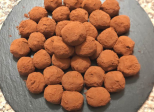 Bonbons Tiramisu à la pistache (sans cuisson) - Recette en vidéo