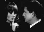 La Peau douce (François Truffaut, 1964)
