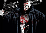 The Punisher - Saison 1