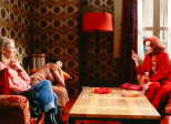 Tout sur ma mère (1999) Pedro Almodóvar
