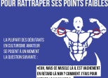 3 conseils pour rattraper ses points faibles