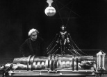 Metropolis (1927) Fritz Lang