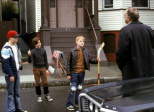 Mystic River (Clint Eastwood, 2003)