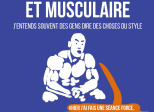 Fatigue nerveuse et musculaire