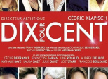 Dix pour cent - Saison 1