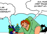 RATPSODIES  - CHRISTMAS 2024 - 8