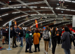 Grand succès pour le 6ème forum : Avenirs Métiers Passions à Perpignan