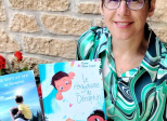 My pandemic story : Maman d'un enfant différent et romancière