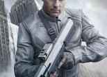 Oblivion