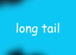 un smart paradoxe de la long tail ?