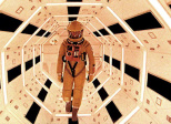 2001, l'odyssée de l'espace (2001: A Space Odyssey, Stanley Kubrick, 1968)