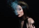 Four Dead Queens d'Astrid Scholte