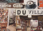 Un jour, MA librairie-café !