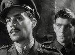 Pour L'exemple (King &amp; Country, Joseph Losey, 1964)