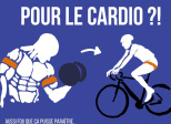 De l'occlusion pour le cardio ?