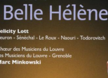 De Bach à N’to : La Belle Hélène, d’Offenbach
