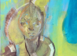 FUGACITE - PEINTURE AU FIL DU TEMPS - 2007