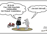 Le rat de Lucien