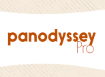 Какво е Panodyssey Pro? 