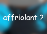 la nature se meurt
