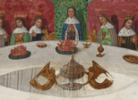 The poet’s ring and vena amoris