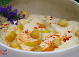 L’houmous, la crème des crèmes