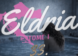 Eldria I : 33 · La disparition