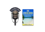 THE STRESS BOOK