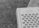 Jane Eyre de Charlotte Brontë