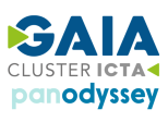 Communiqué de presse Panodyssey : Panodyssey s'associe à GAIA pour faire rayonner la culture Basque