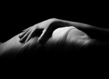 La sensualité d'un livre