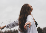 Je suis une femme